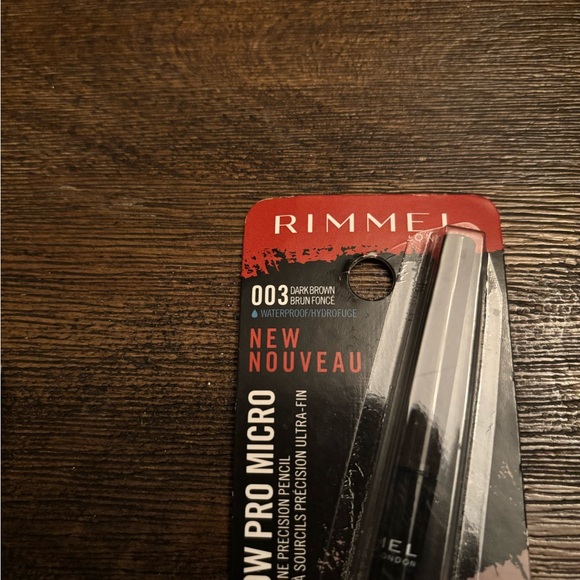 Rimmel Bundle of Foundation & Brow Pencil - Picture 4 of 5